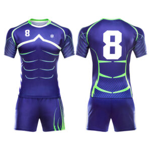 Rugby Uniform
