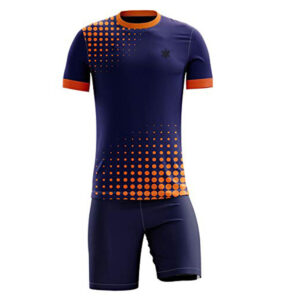 Soccer Uniform
