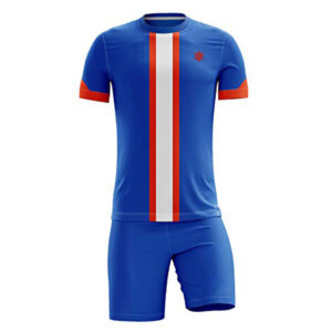 Soccer Uniform