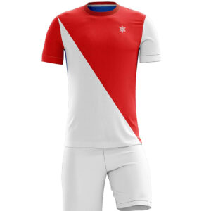 Soccer Uniform