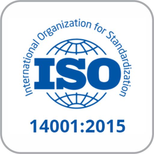 ISO 14001