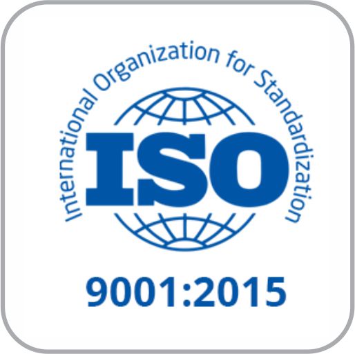 ISO 9001