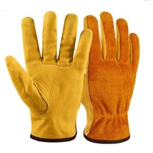 Safety Gloves