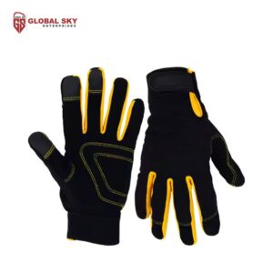 Mechanic Gloves