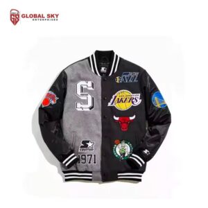 Men’s Varsity Jackets