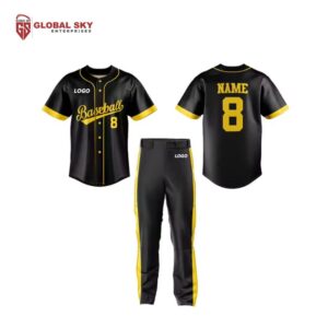 Baseball Uniform