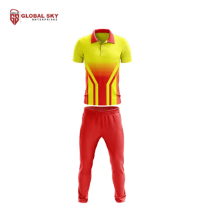 Cricket Uniform