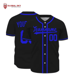 Baseball Uniform