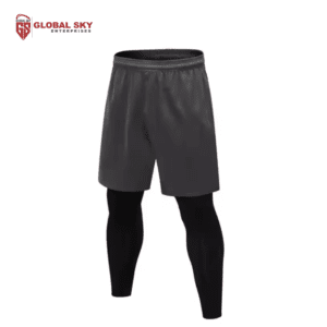 Men’s Fitness Shorts