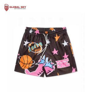 Men’s Fashion Shorts