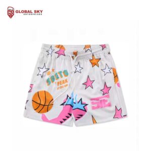 Men’s Fashion Shorts