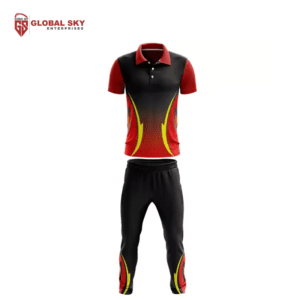 Cricket Uniform
