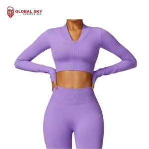Yoga Wear