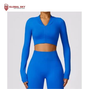 Yoga Wear