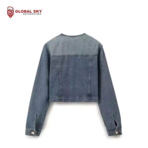 Women’s Denim Jackets