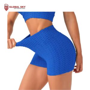 Women’s Fitness Shorts