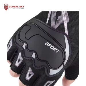 Weight Lifting Gloves