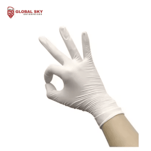 Surgical Gloves
