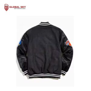 Men’s Varsity Jackets
