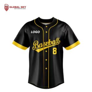 Baseball Uniform