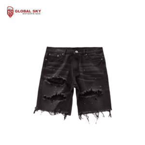 Men’s Fashion Shorts