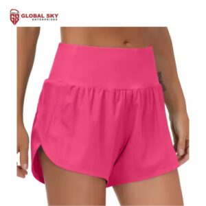 Women’s Fitness Shorts