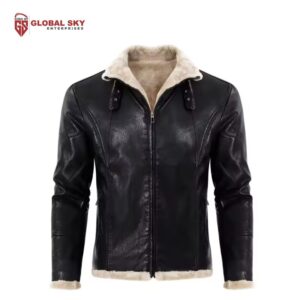 Men’s Leather Jackets