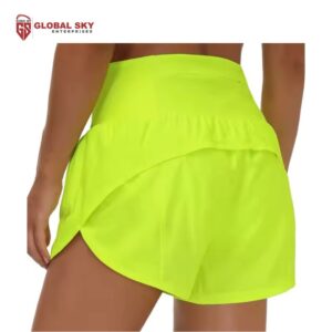 Women’s Fitness Shorts