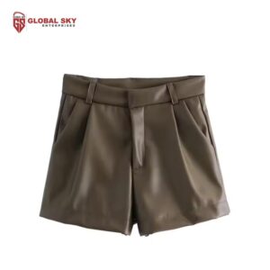 Women’s Fashion Shorts