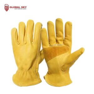 Welding Gloves
