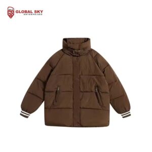 Women’s Puffer Jackets