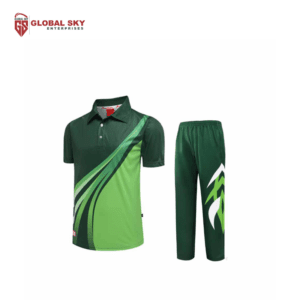 Cricket Uniform