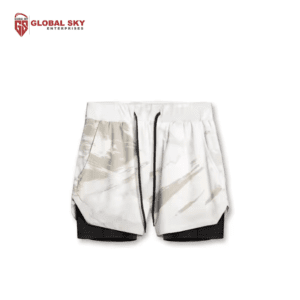 Men’s Fitness Shorts