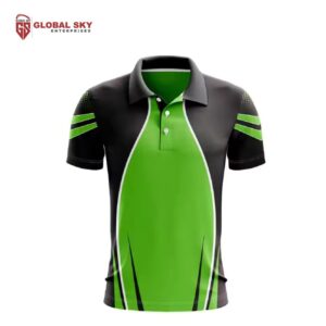 Cricket Uniform