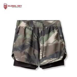 Men’s Fitness Shorts