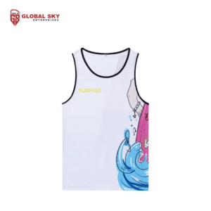 Men’s Tank Top