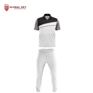 Cricket Uniform
