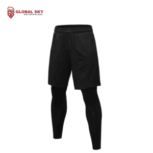 Men’s Fitness Shorts