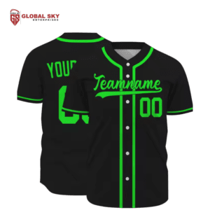 Baseball Uniform